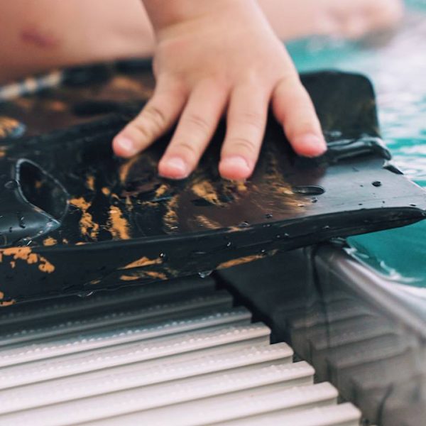 Детские ЛАСТЫ PROPERĀ
