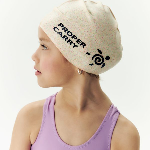 Шапочка для плавания ECOFLEX PROPERĀ