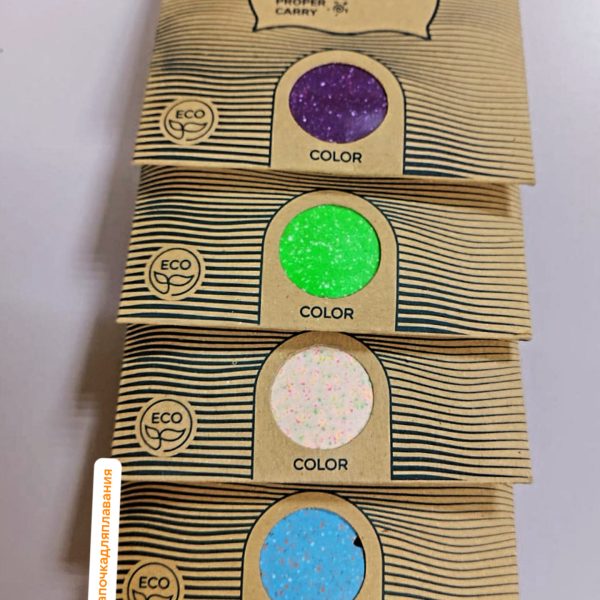 Шапочка для плавания ECOFLEX PROPERĀ