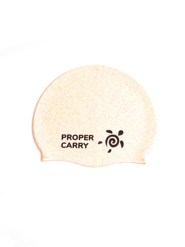 Шапочка для плавания ECOFLEX PROPERĀ