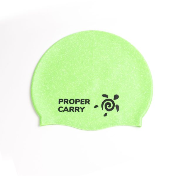 Шапочка ECOFLEX JUNIOR GREEN 2-7 лет