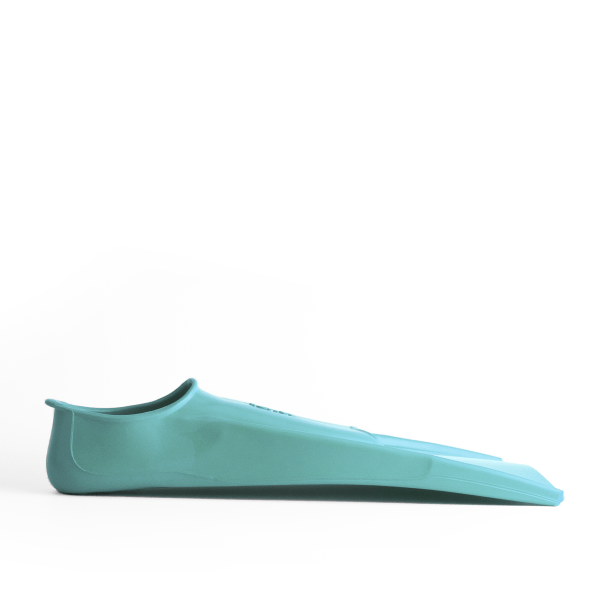 Детские ЛАСТЫ PROPERĀ junior aqua