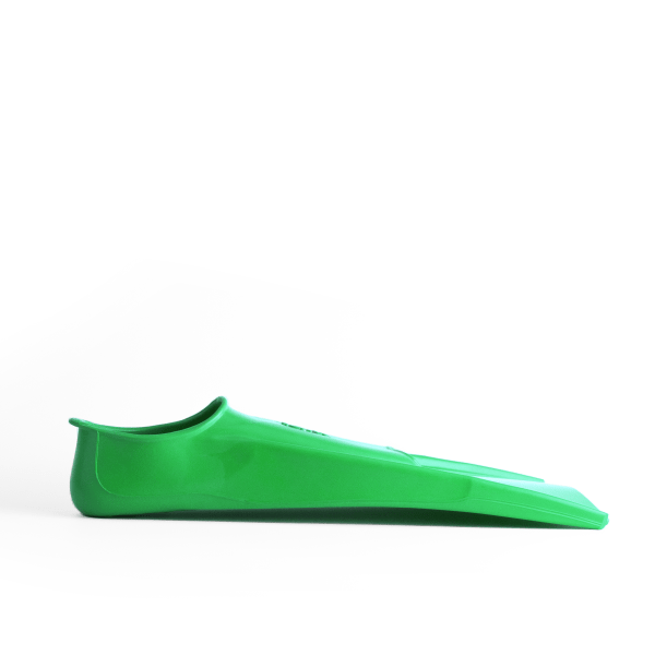 Детские ЛАСТЫ PROPERĀ junior green