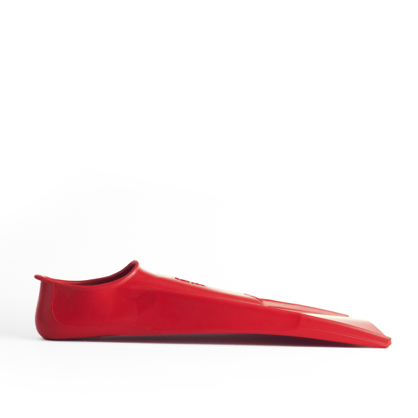 Детские ЛАСТЫ PROPERĀ junior red