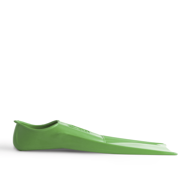 Детские ЛАСТЫ PROPERĀ super green