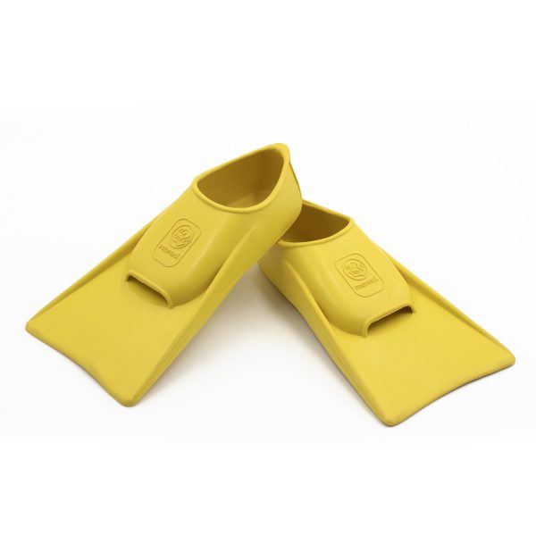 Детские ласты PROPERĀ Super Elastic для плавания