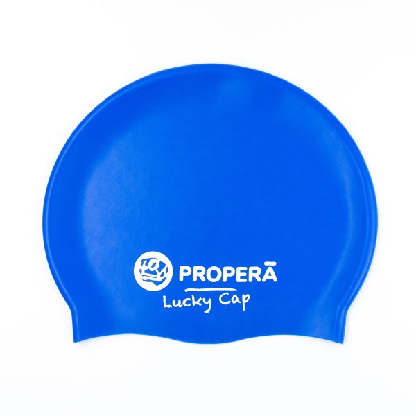 Шапочка FLEXIFIT SILK EFFECT PRINT I LUCKY CAP от 6 лет
