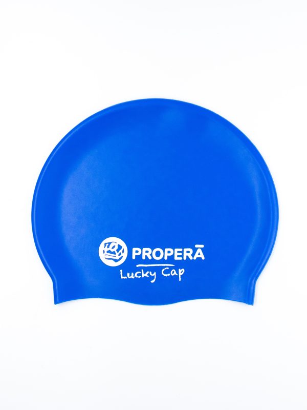 Шапочка FLEXIFIT SILK EFFECT PRINT I LUCKY CAP от 6 лет
