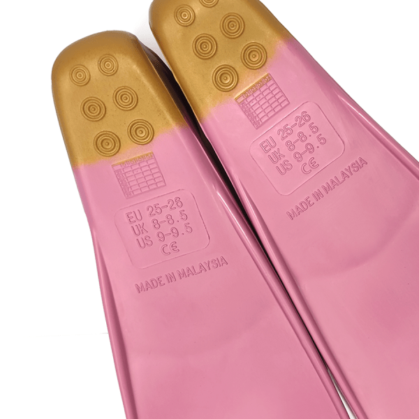 Детские ласты PROPERĀ Super Elastic