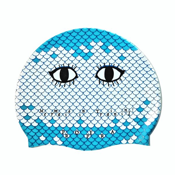Шапочка FLEXIFIT SILK EFFECT PRINT I Gloss Edition I'M LIKE THAT от 6 лет