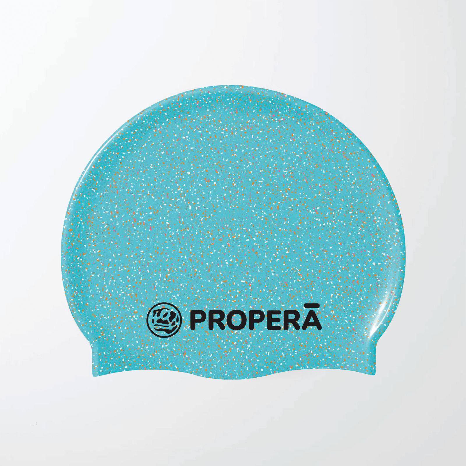 Шапочка FLEXIFIT SILK EFFECT CLASSIC JR BLUE 2-7 лет