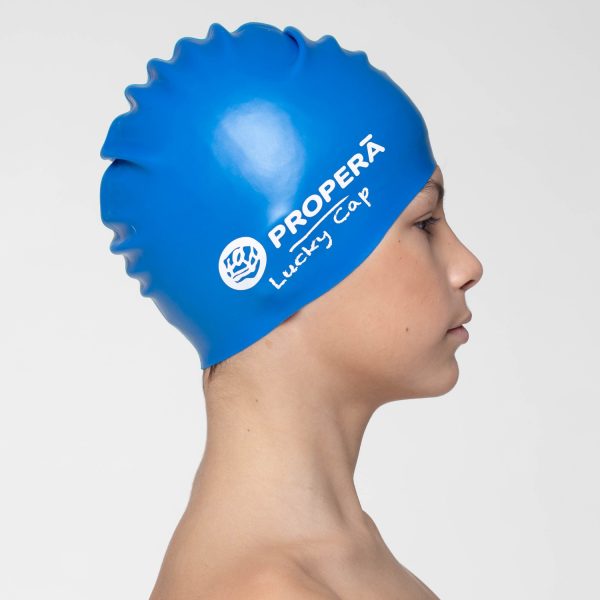 Шапочка FLEXIFIT SILK EFFECT PRINT I LUCKY CAP от 6 лет