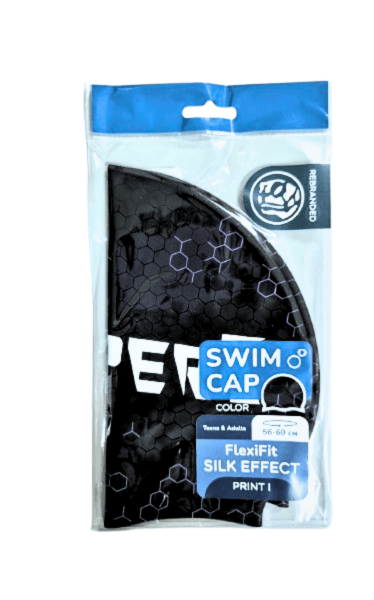 Шапочка FLEXIFIT SILK EFFECT PRINT I PROPERA FORCE от 6 лет
