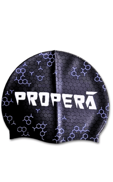 Шапочка FLEXIFIT SILK EFFECT PRINT I PROPERA FORCE от 6 лет