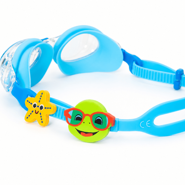 ОЧКИ для детей 3-7 лет